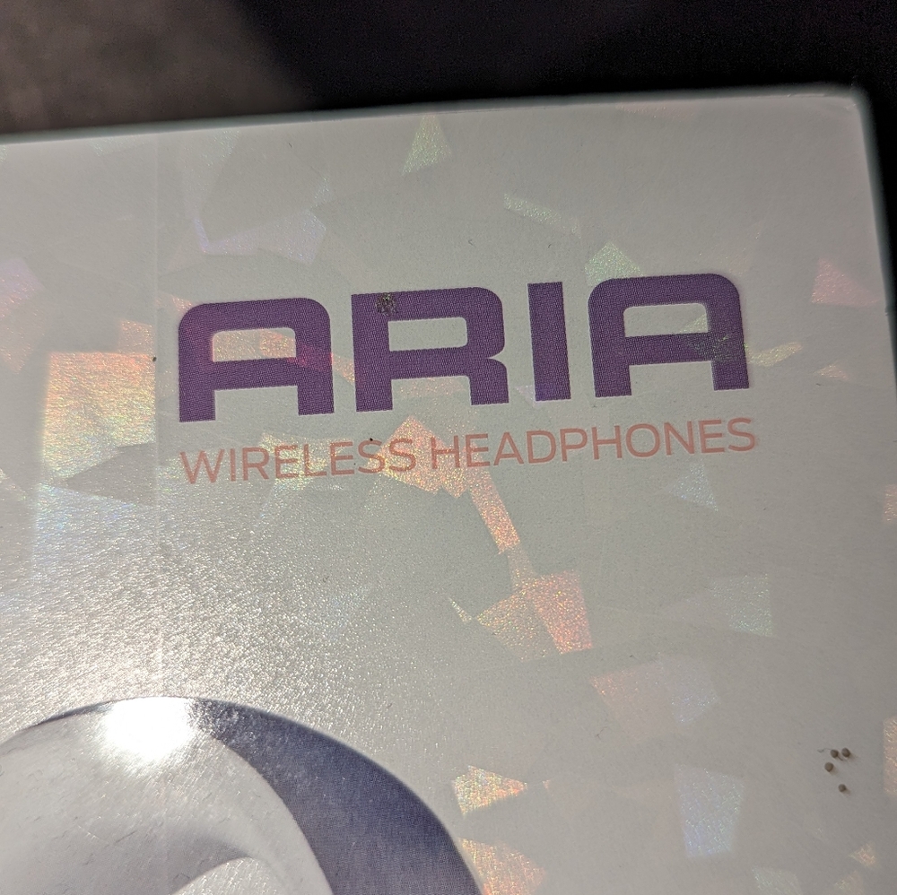 Monster Diamond A headphones